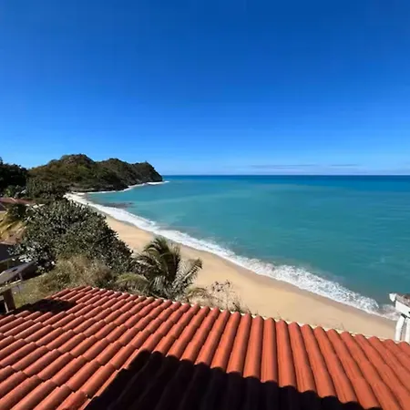 Trafalgar Apartments - Unit #15 Starfish Villa
